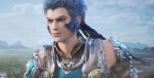 绝世少主之重回巅峰