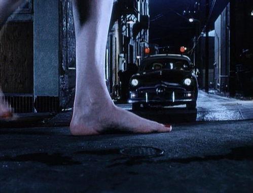 50英尺高的女人（原声版）,揭秘50英尺高女人的神秘传奇