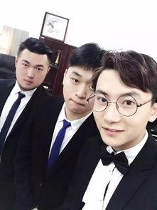 大男孩 第三季,青春逐梦，再战江湖